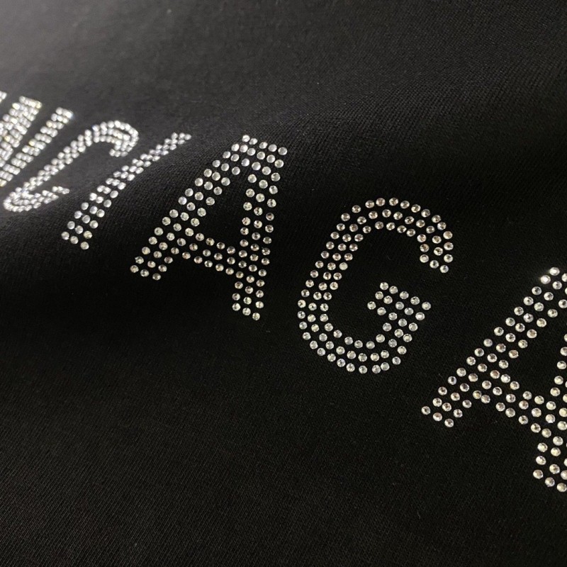 Balenciaga Unisex Tee