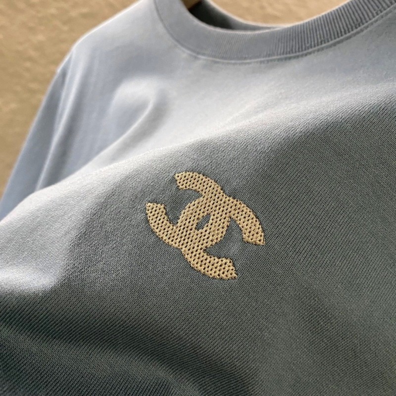 Chanel Unisex Tee