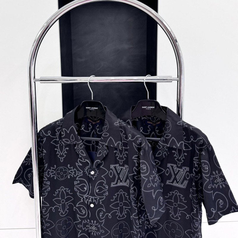 LV Unisex Shirt