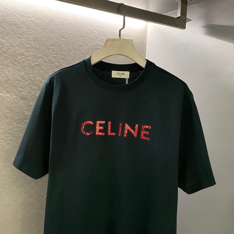 Celine Unisex Tee