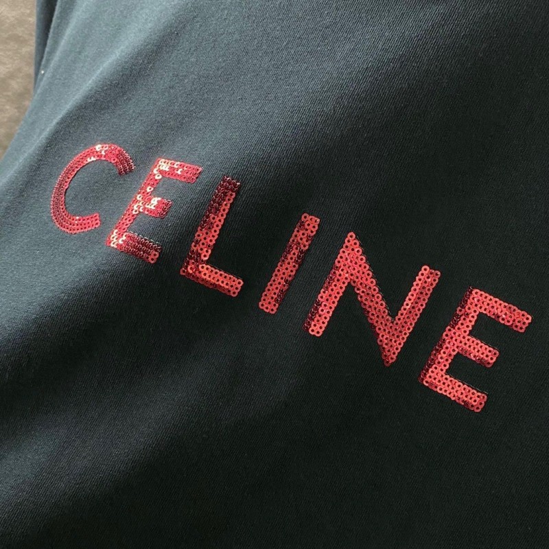 Celine Unisex Tee