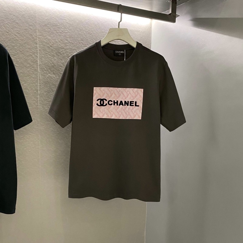 Chanel Unisex Tee