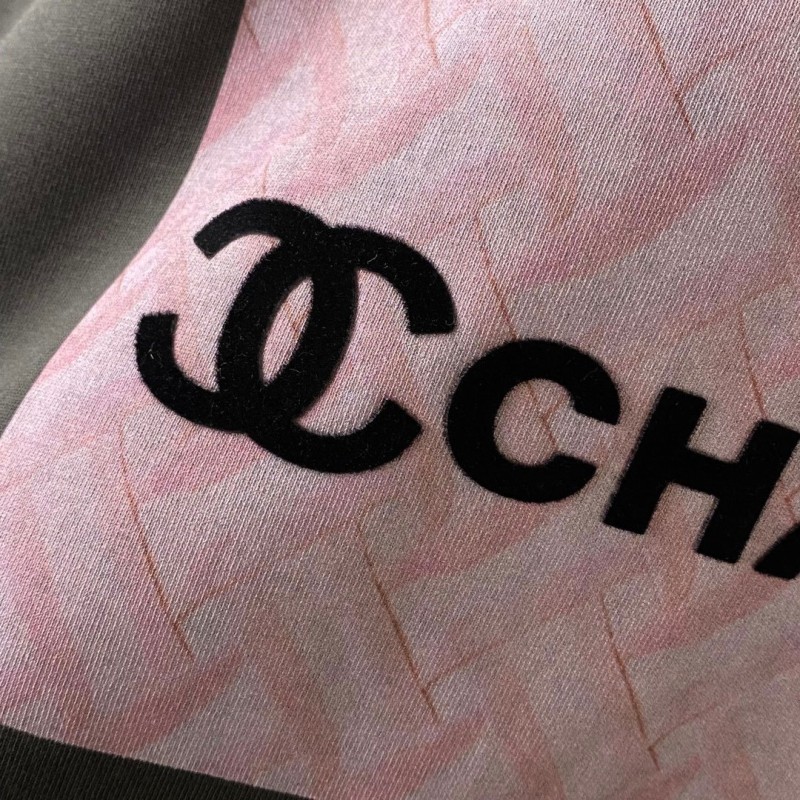 Chanel Unisex Tee