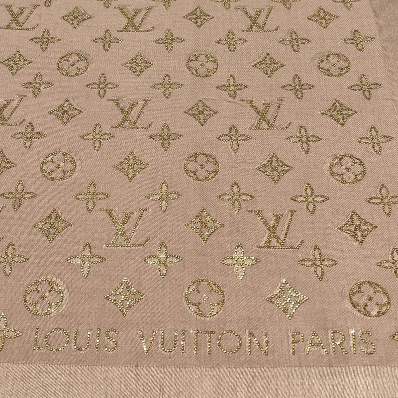 LV Shawl