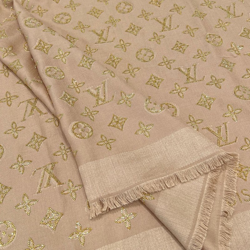 LV Shawl