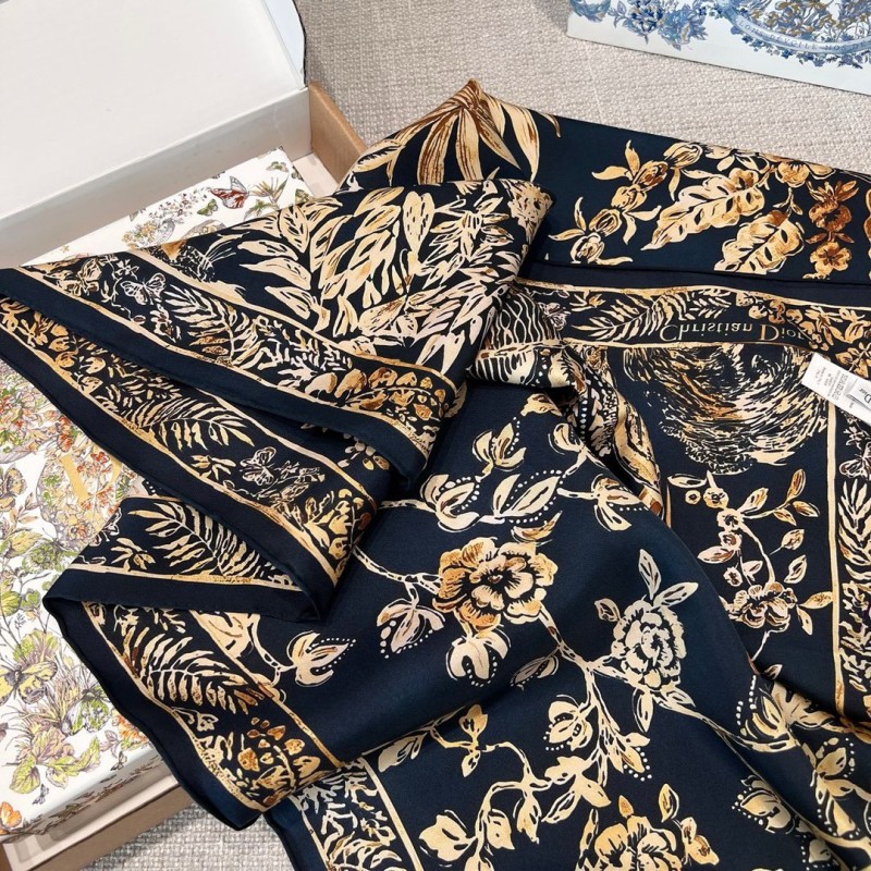 Dior Scarf