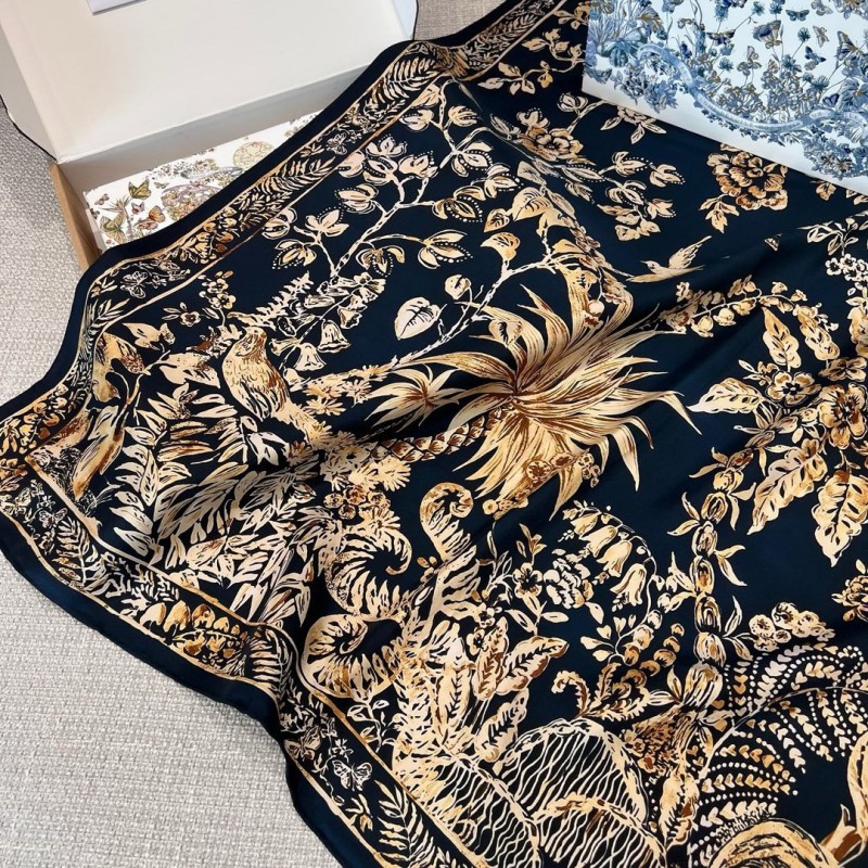 Dior Scarf