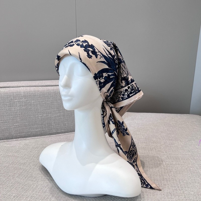 Dior Scarf