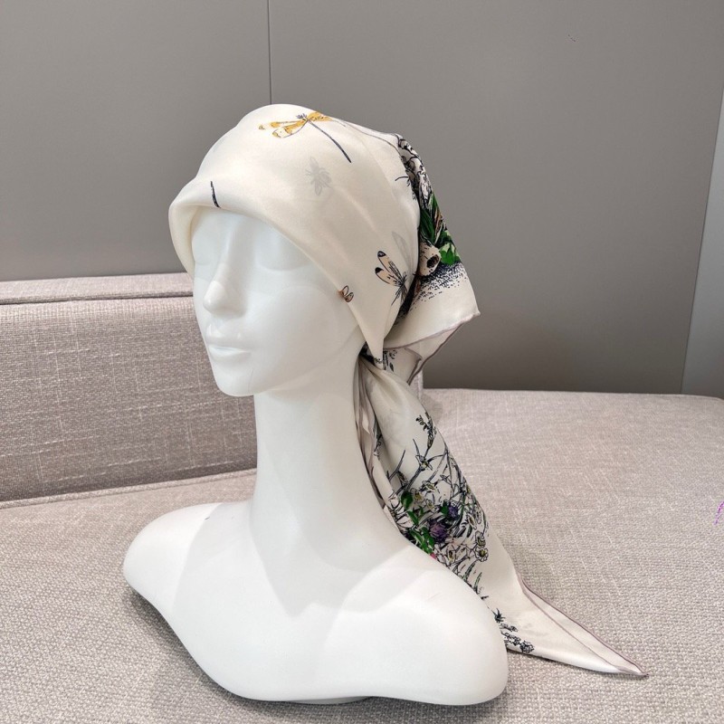 Dior Scarf