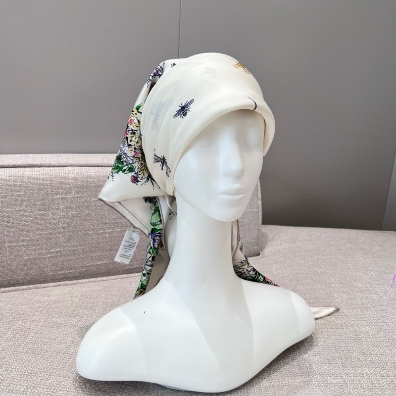 Dior Scarf
