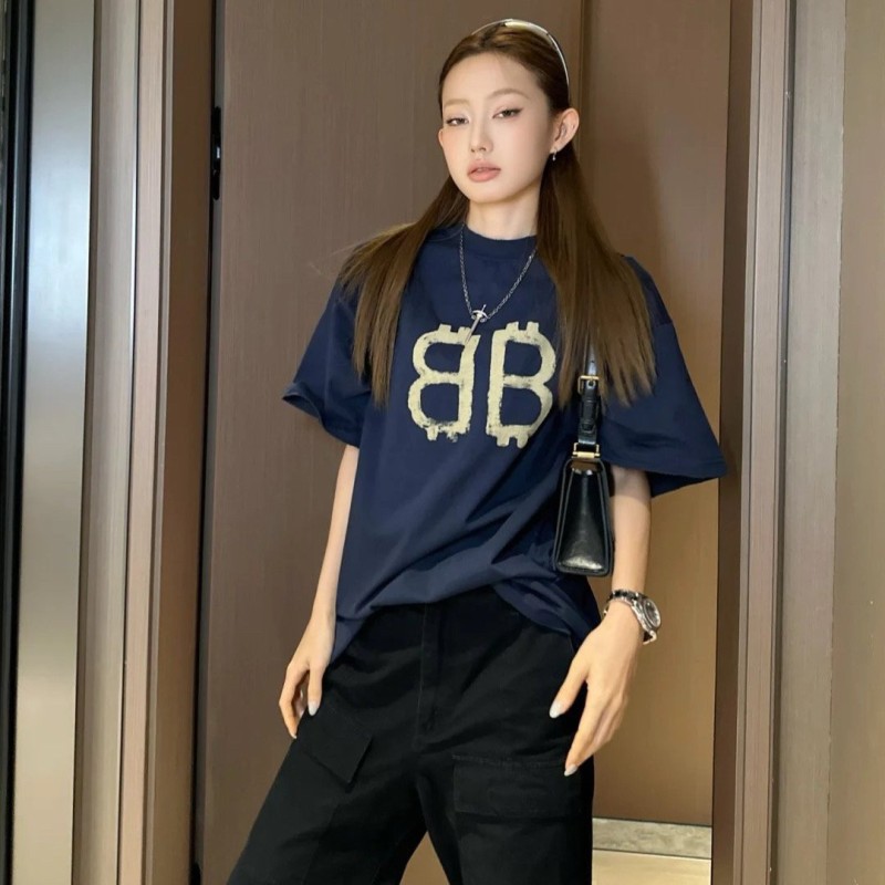 Balenciaga Unisex Tee