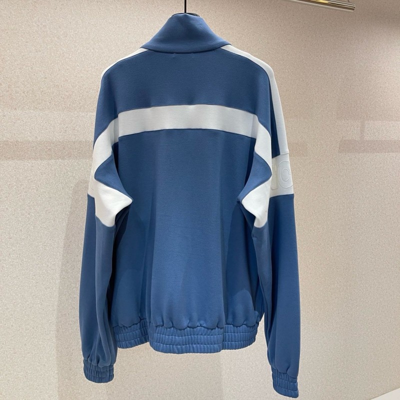 Dior Unisex Jacket & Shorts