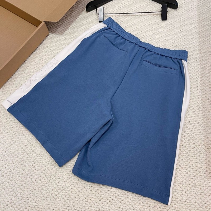 Dior Unisex Jacket & Shorts