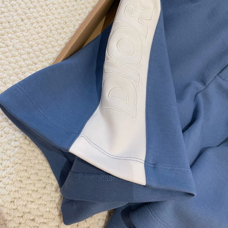 Dior Unisex Jacket & Shorts