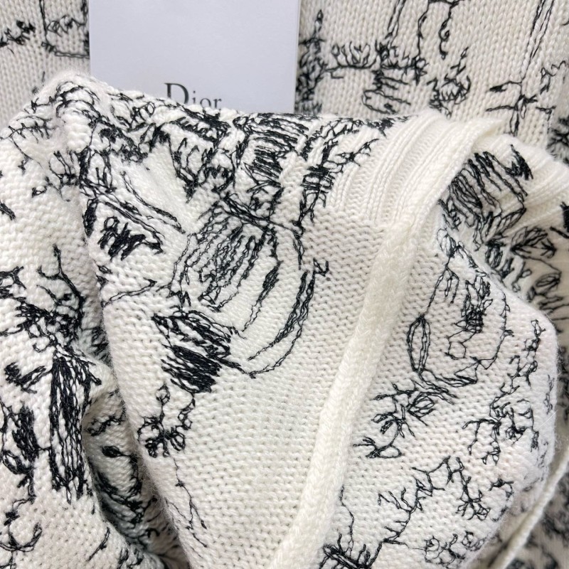 Dior Sweater