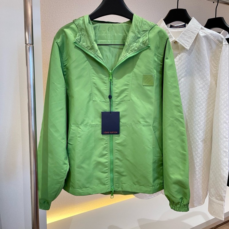 LV Unisex Jacket