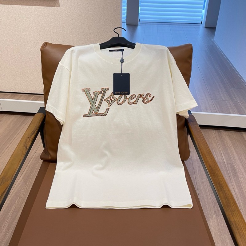 LV Unisex Tee