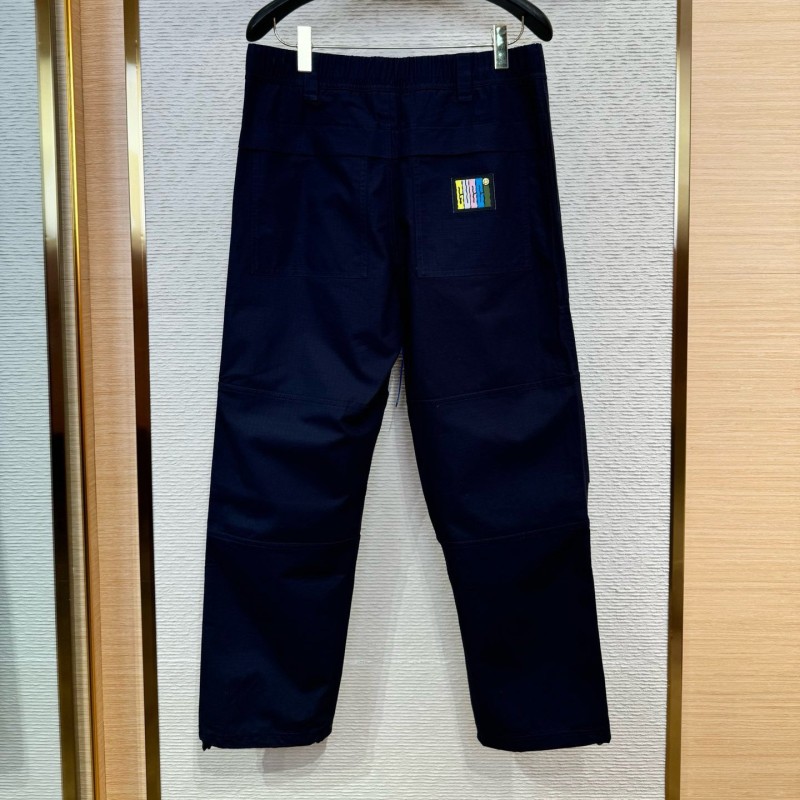 Gucci Unisex Pants