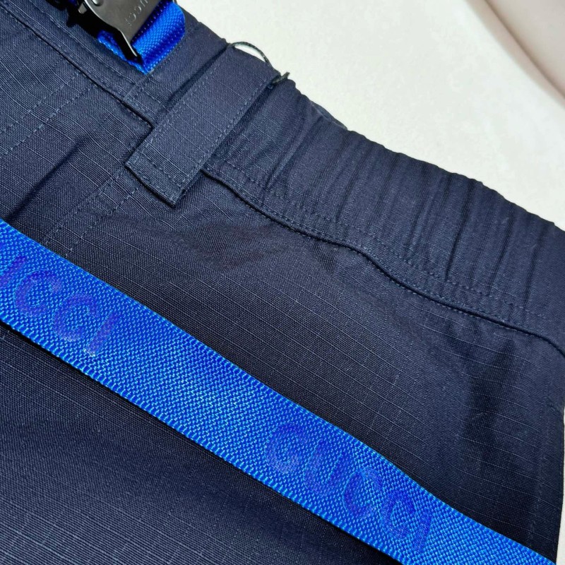 Gucci Unisex Pants