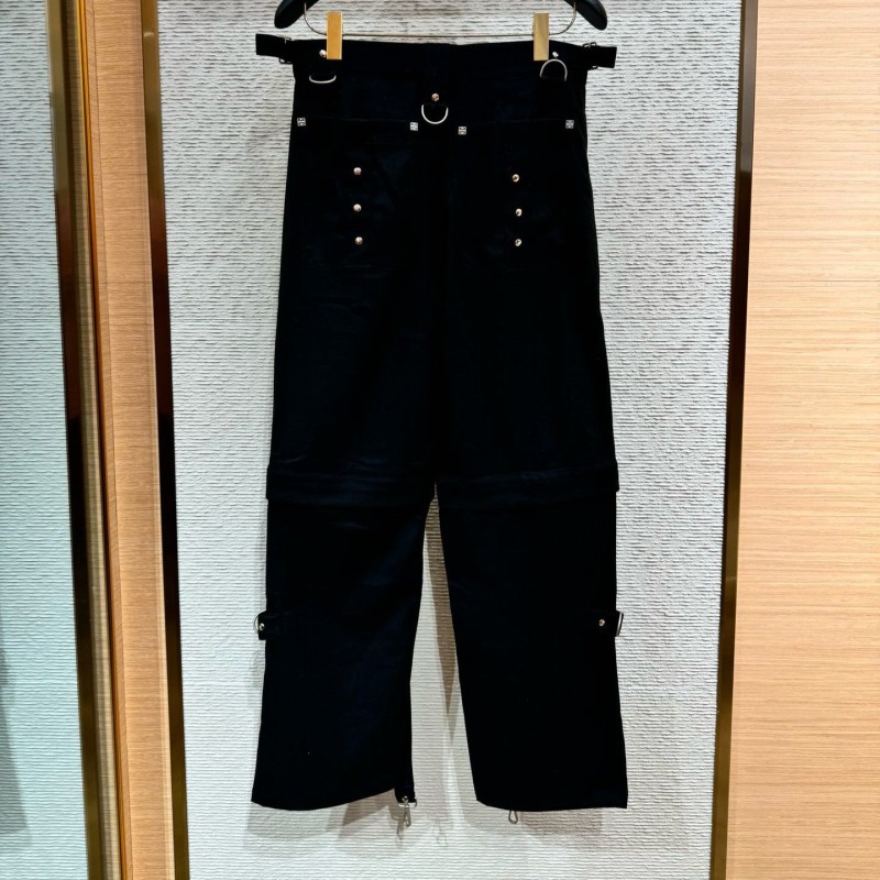 Givenchy Unisex Pants