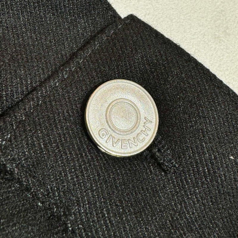 Givenchy Unisex Pants