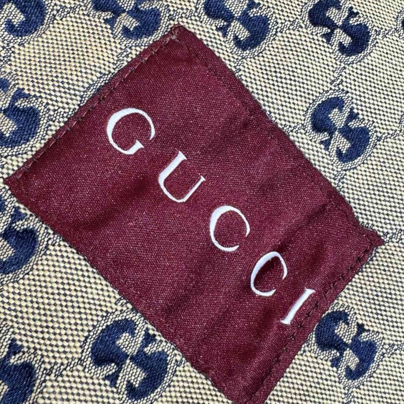 Gucci Unisex Jacket