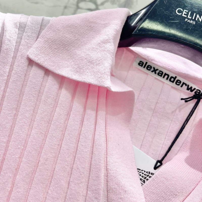 Alexander Wang Shirt & Skirts