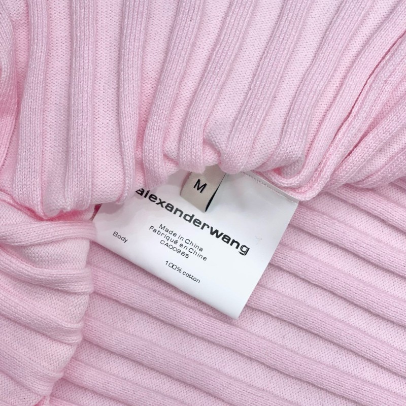 Alexander Wang Shirt & Skirts