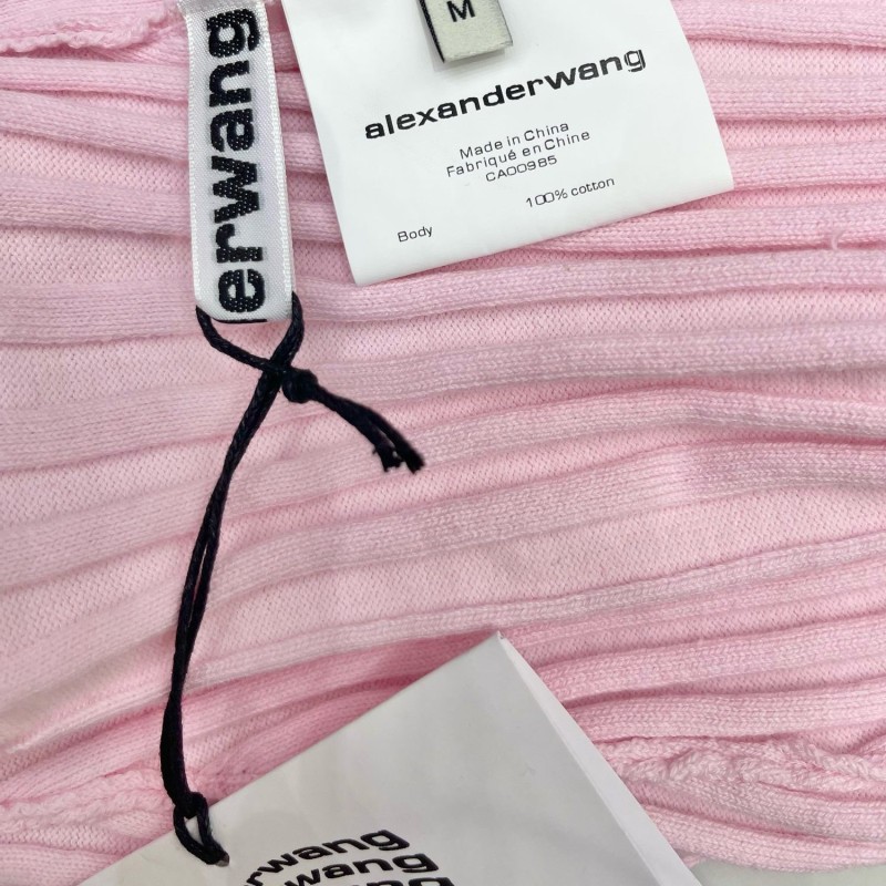 Alexander Wang Shirt & Skirts