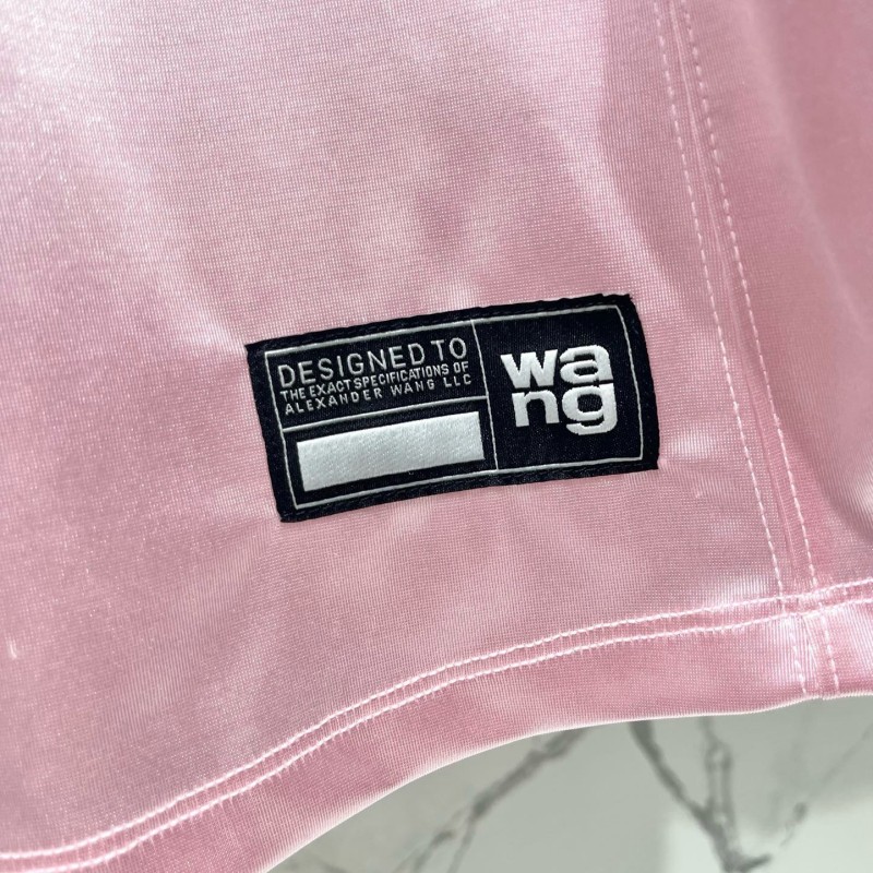 Alexander Wang Shirt & Shorts Set