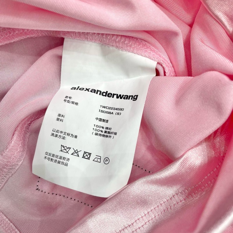 Alexander Wang Shirt & Shorts Set