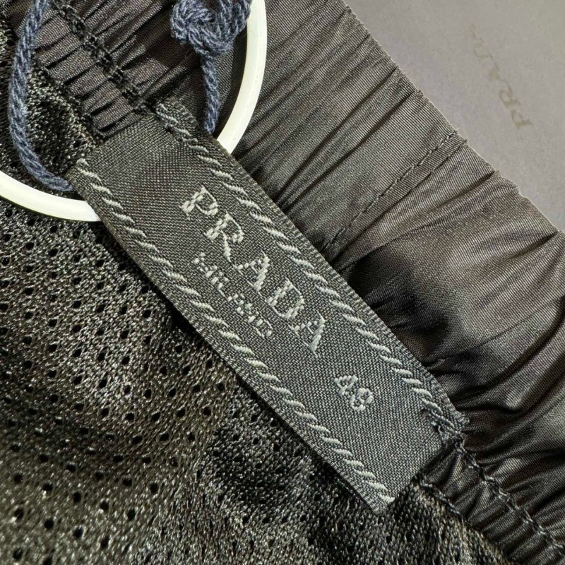 Prada Unisex Shorts