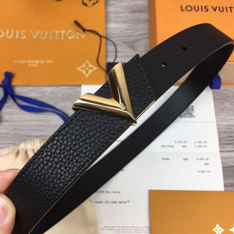 LV Belt