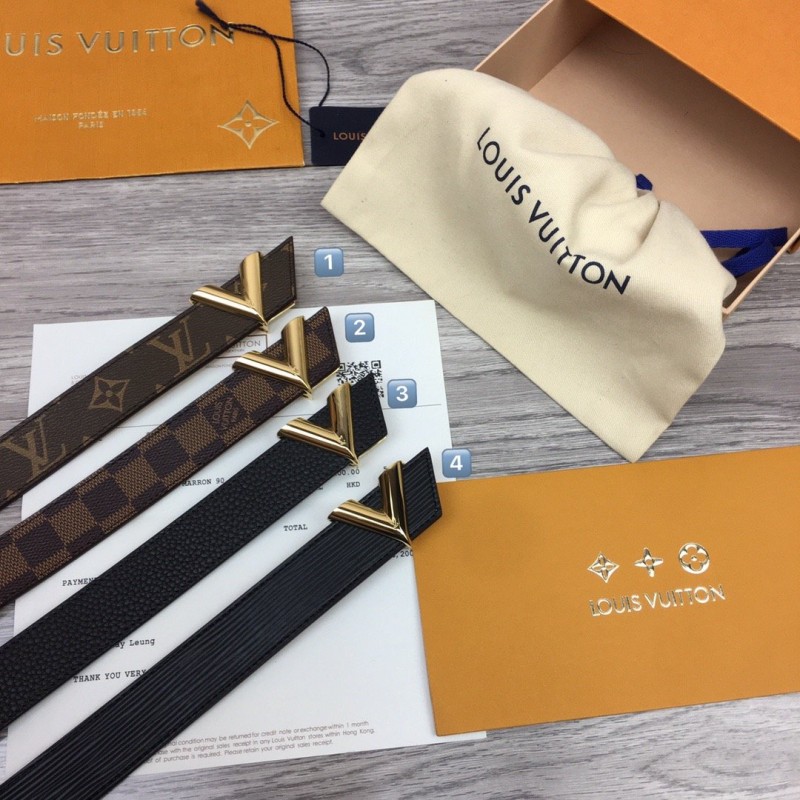 LV Belt