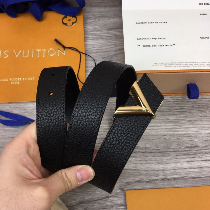 LV Belt