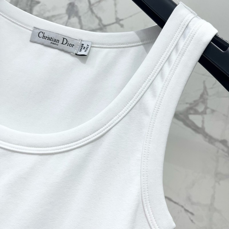 Dior Singlet