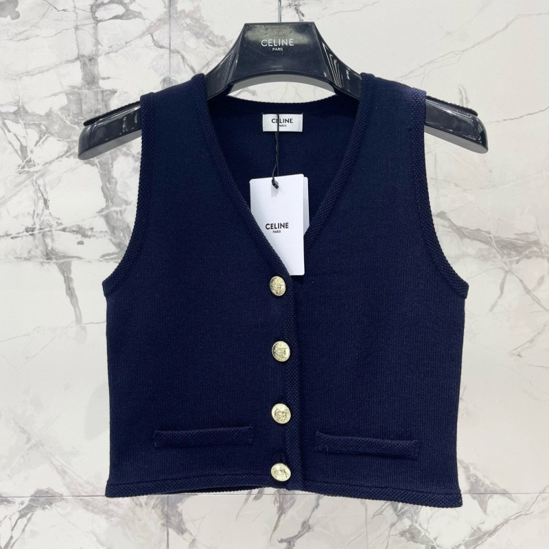 Celine Vest