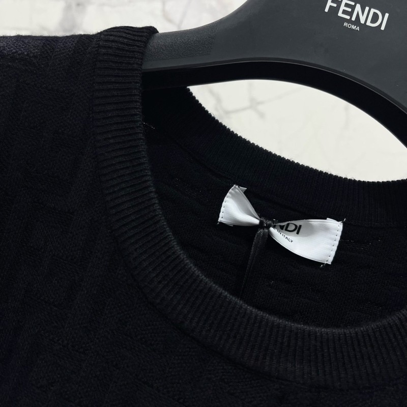 Fendi Tee / Singlet / Skirts