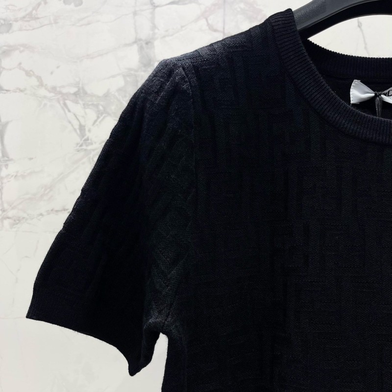 Fendi Tee / Singlet / Skirts