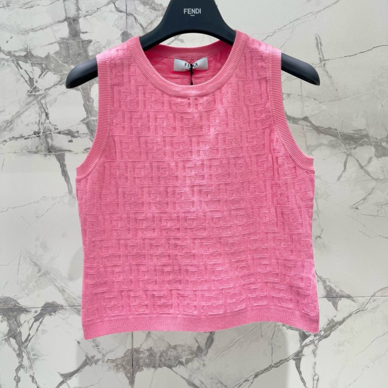 Fendi Tee / Singlet / Skirts