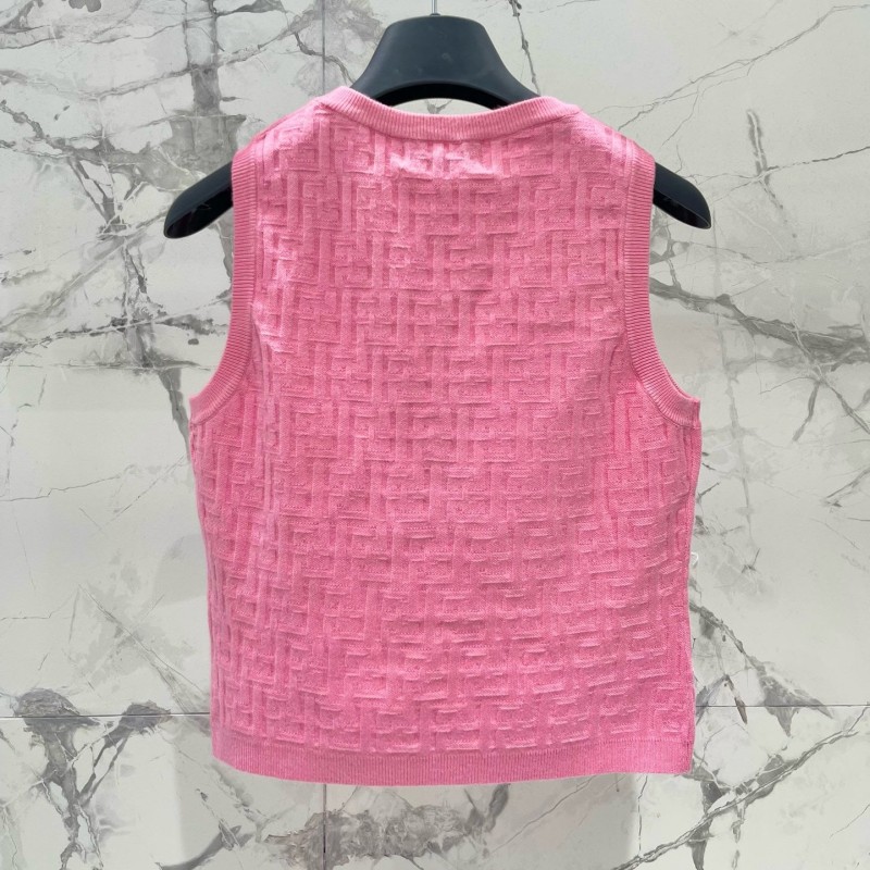 Fendi Tee / Singlet / Skirts