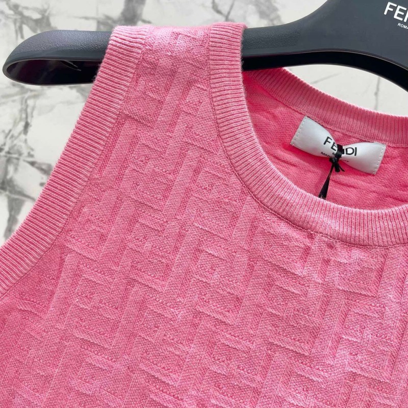 Fendi Tee / Singlet / Skirts