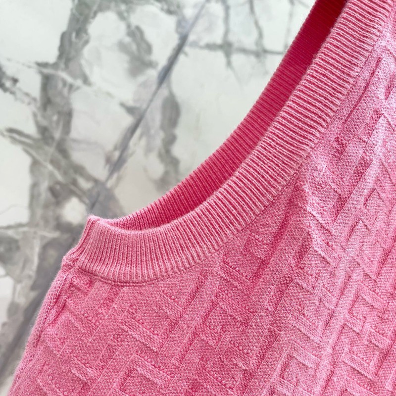 Fendi Tee / Singlet / Skirts