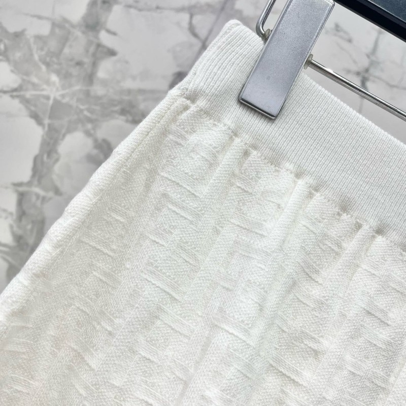 Fendi Tee / Singlet / Skirts