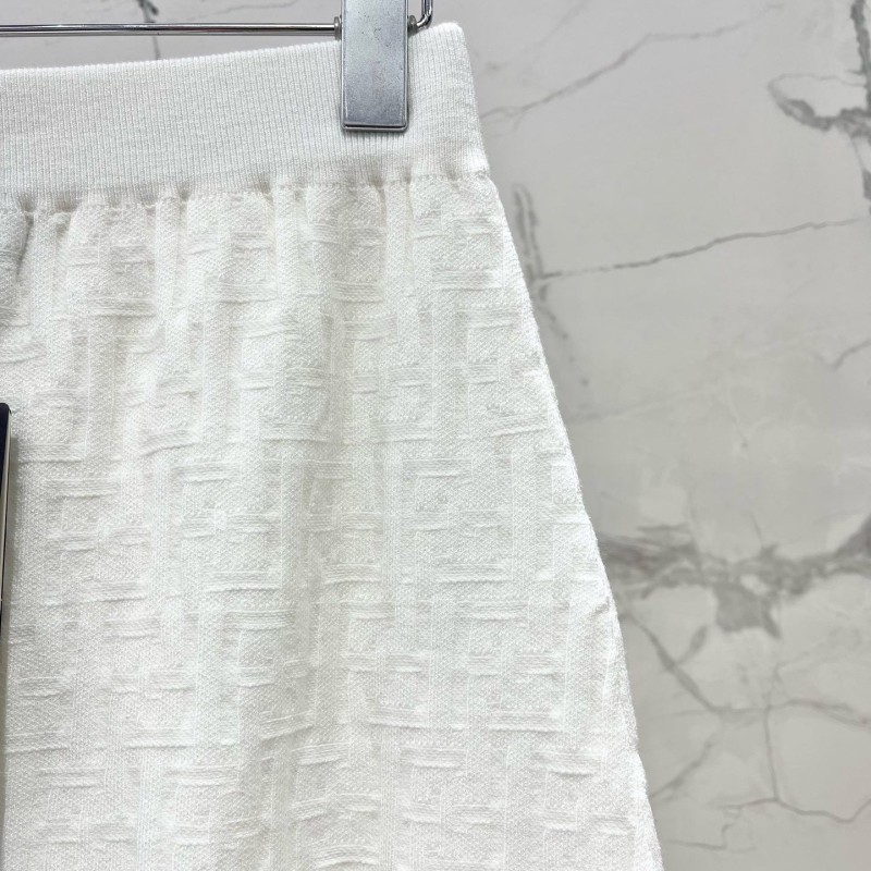 Fendi Tee / Singlet / Skirts