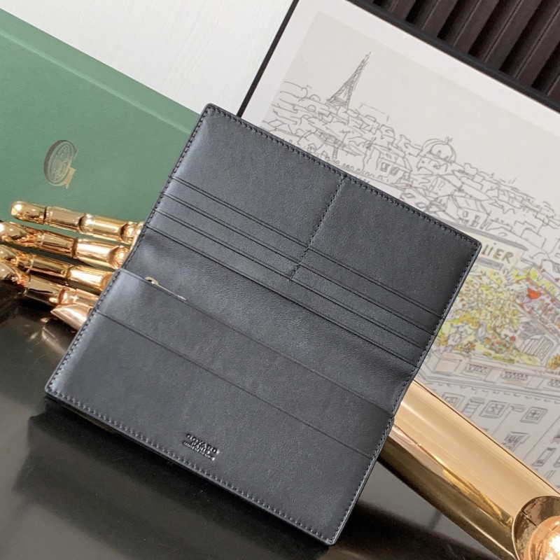 Goyard Long Wallet