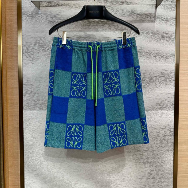 Loewe Unisex Shorts