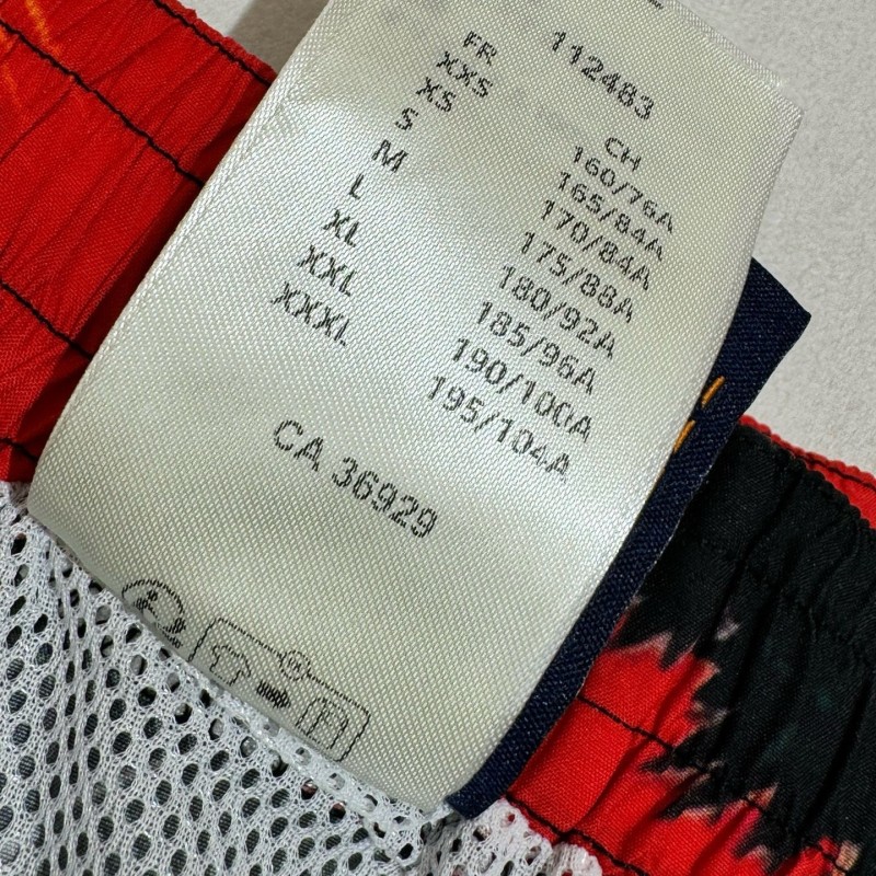 LV Unisex Beach Shorts