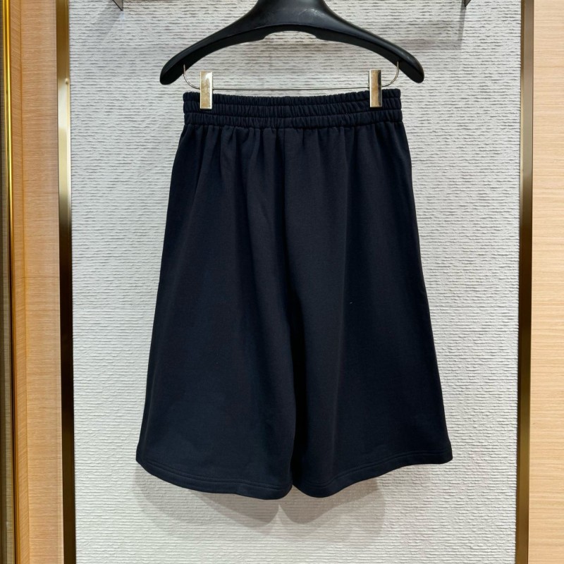 Balenciaga X Under Amour Unisex Shorts