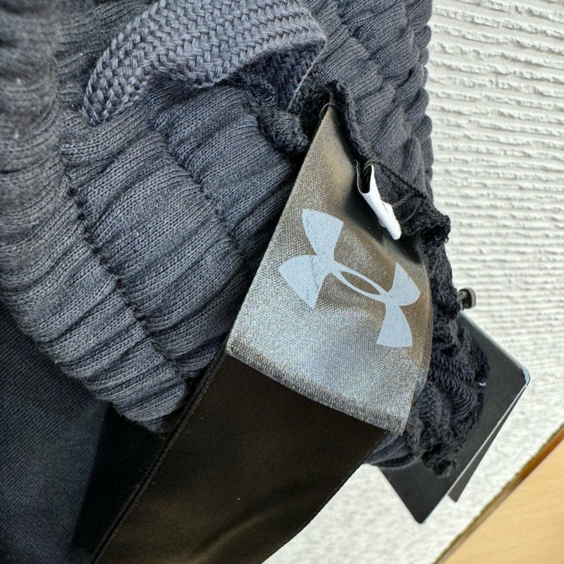 Balenciaga X Under Amour Unisex Shorts